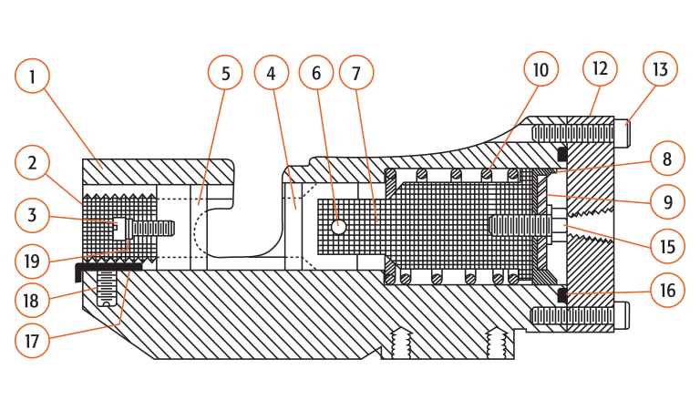Model S diagram